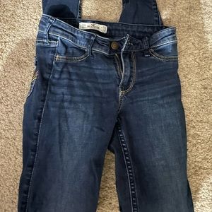 hollister jeans